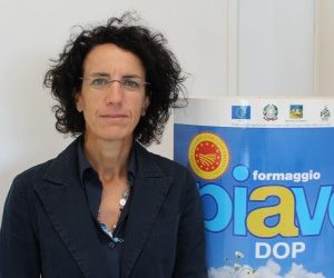 Formaggio Piave DOP: la tipicità bellunese viaggia lontano