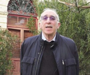 Una barriera verde a due passi dalla Laguna