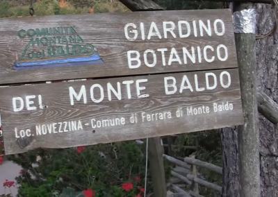 Rifugio Novezzina - Novezzina - Monte Baldo - PSR Vento