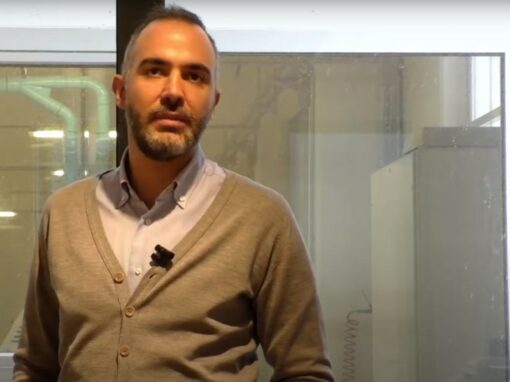 Il nuovo mulino sostenibile tra innovazione e tradizione