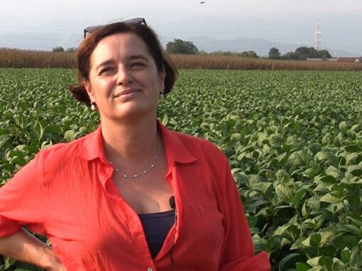 Dal Sud America al Veneto: la rivoluzione conservativa di Anna Trettenero