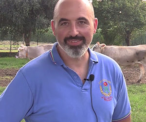 Biodiversità e attenzione al territorio per una maggiore qualità di formaggi e salumi