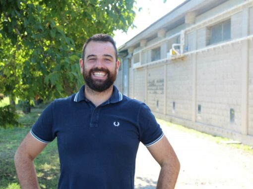 Ai piedi  del Montello il  benessere animale migliora la  competitività